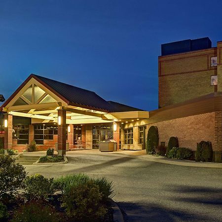 The Water Tower Inn - BW Premier Collection Sault Ste. Marie Ngoại thất bức ảnh