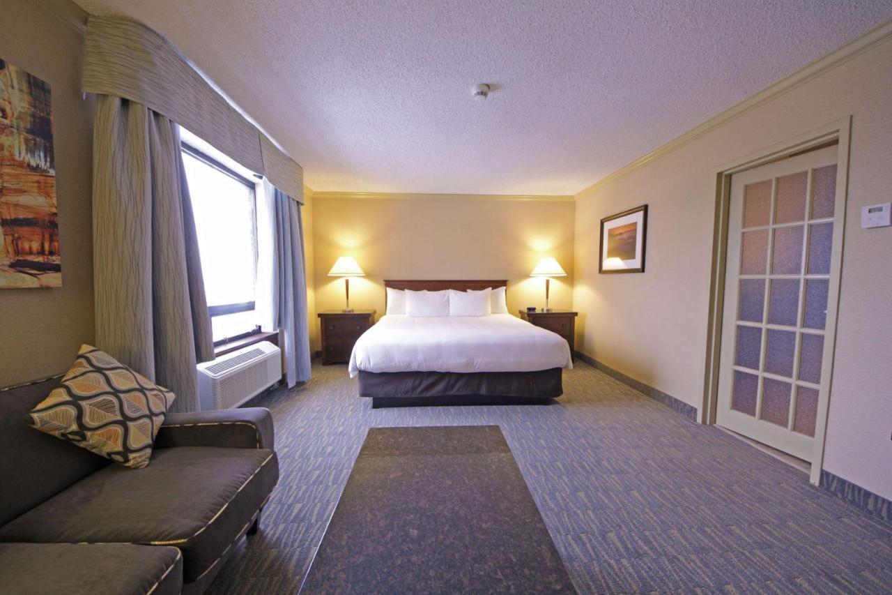 The Water Tower Inn - BW Premier Collection Sault Ste. Marie Ngoại thất bức ảnh