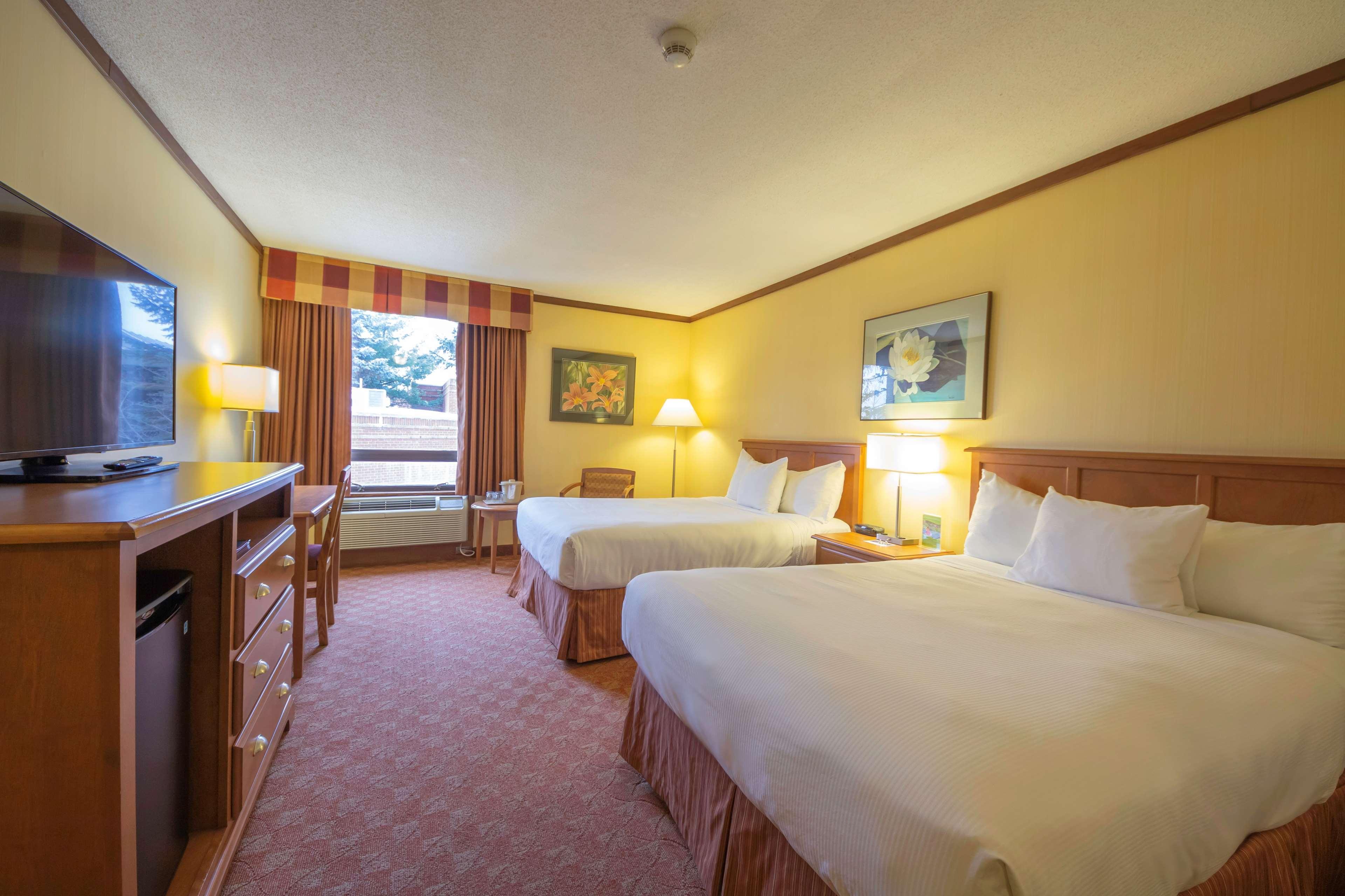 The Water Tower Inn - BW Premier Collection Sault Ste. Marie Ngoại thất bức ảnh