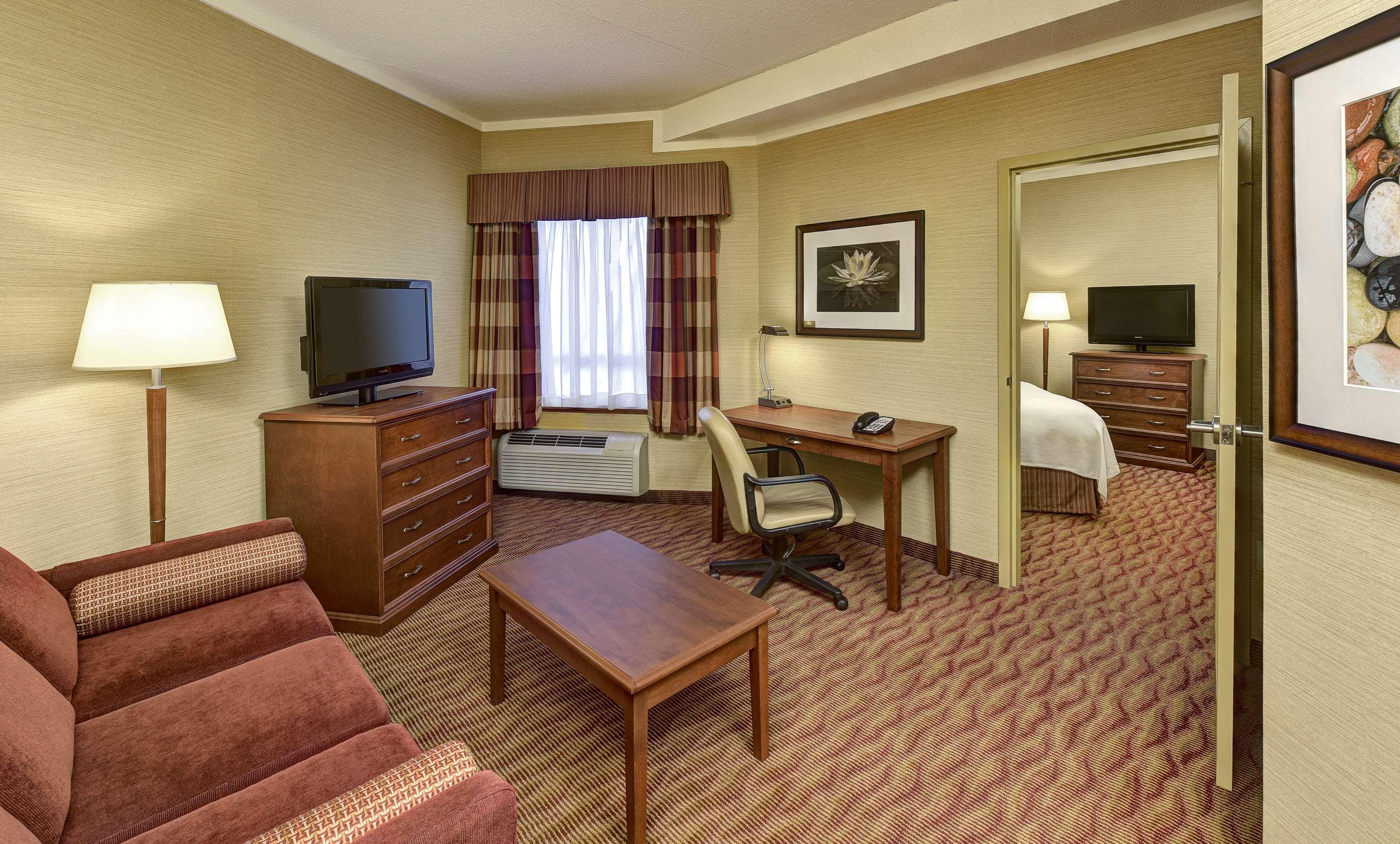 The Water Tower Inn - BW Premier Collection Sault Ste. Marie Ngoại thất bức ảnh