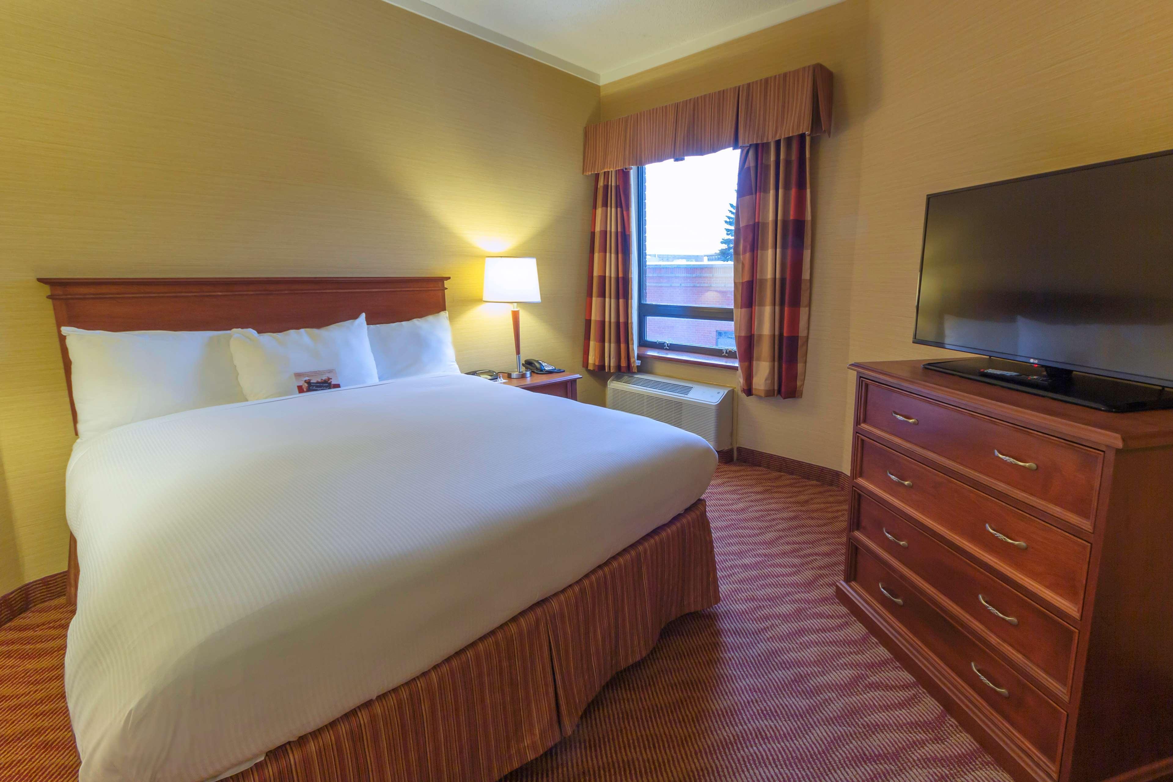 The Water Tower Inn - BW Premier Collection Sault Ste. Marie Ngoại thất bức ảnh