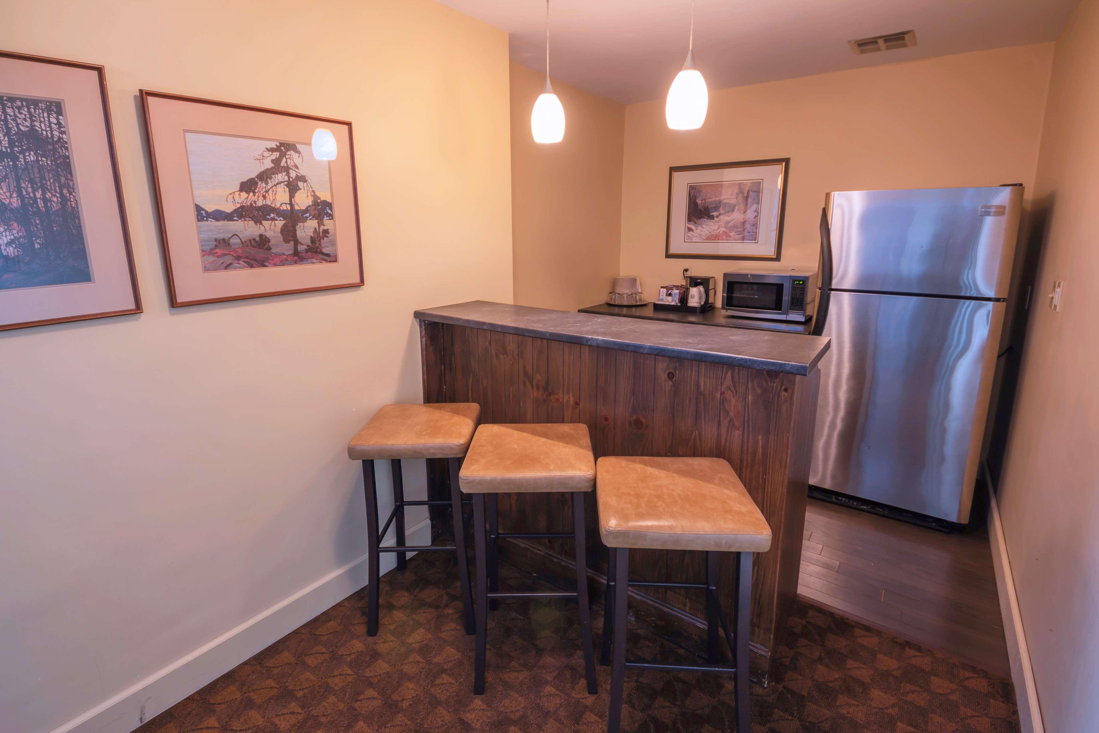 The Water Tower Inn - BW Premier Collection Sault Ste. Marie Ngoại thất bức ảnh