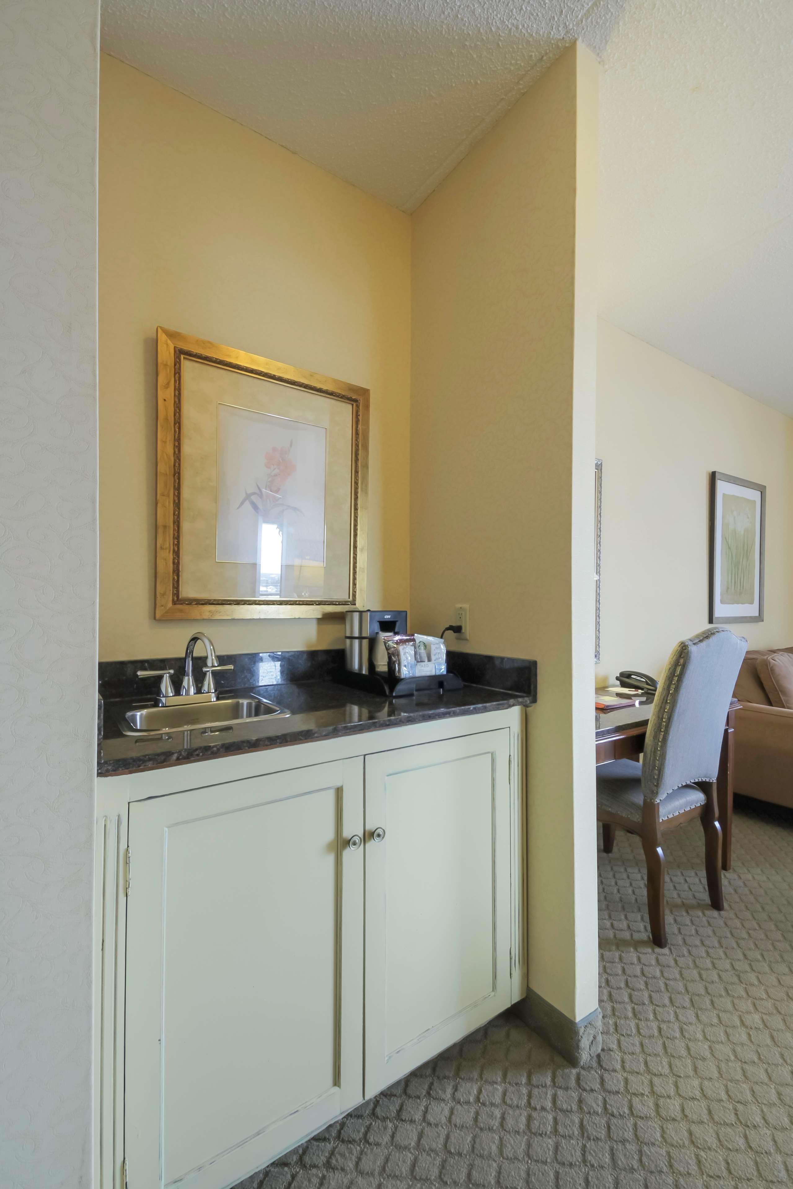 The Water Tower Inn - BW Premier Collection Sault Ste. Marie Ngoại thất bức ảnh
