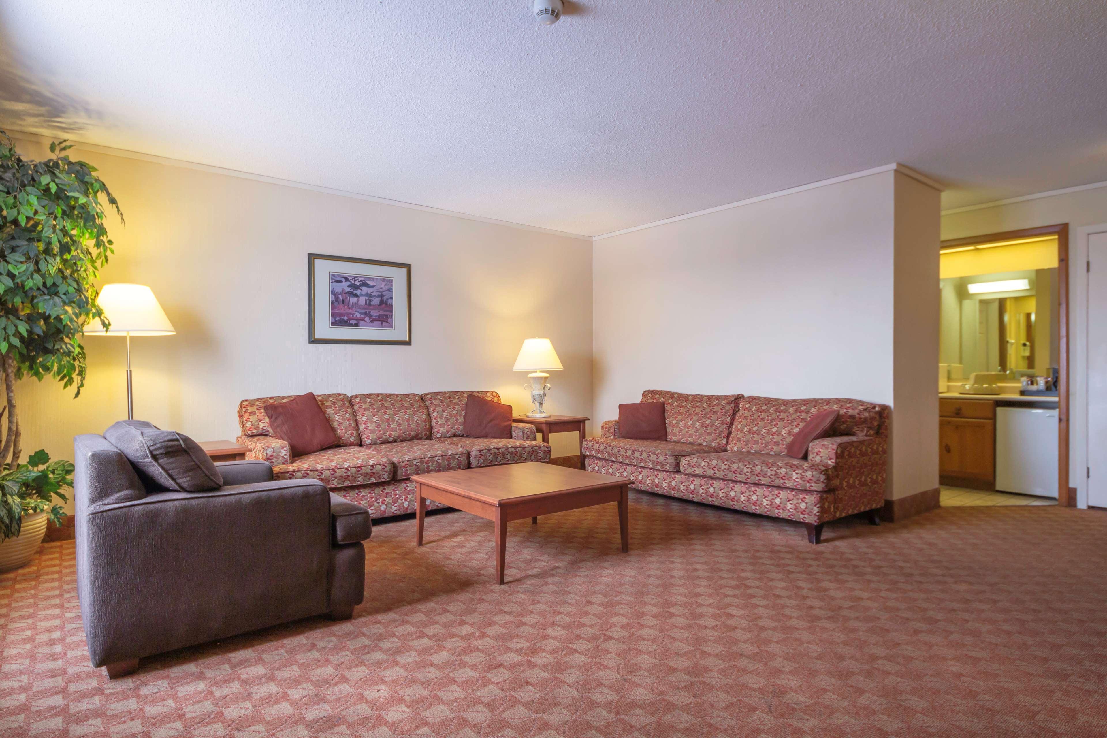 The Water Tower Inn - BW Premier Collection Sault Ste. Marie Ngoại thất bức ảnh