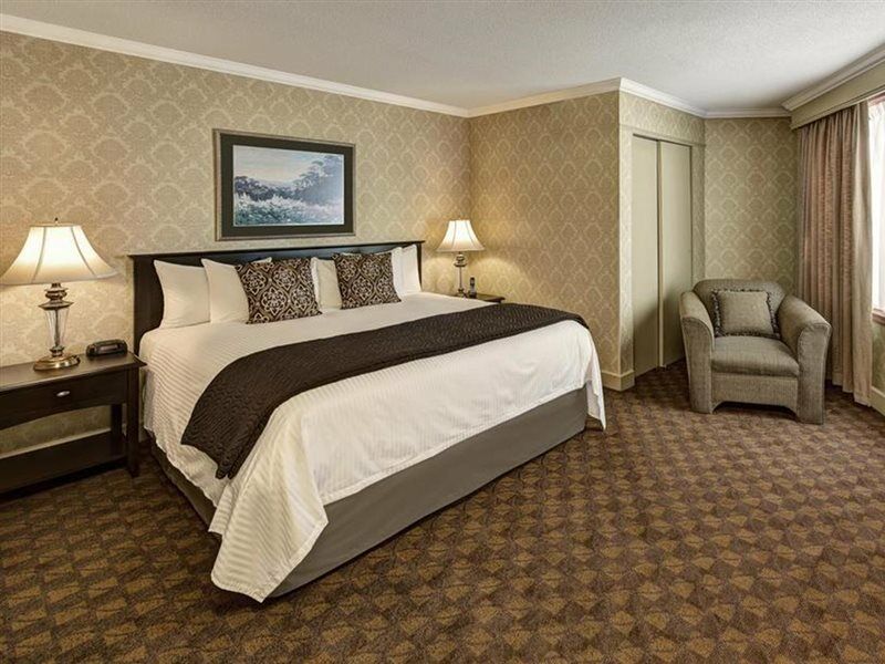 The Water Tower Inn - BW Premier Collection Sault Ste. Marie Ngoại thất bức ảnh
